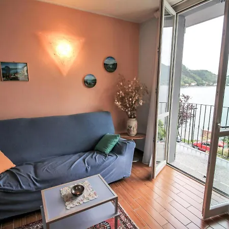 Apartamento Franco By Interhome *